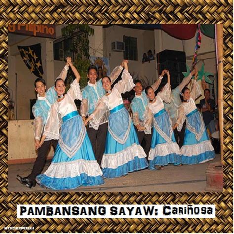 pambansang bulaklak|pambansang sayaw.